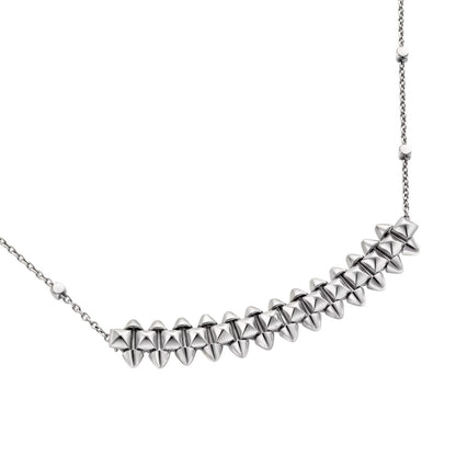 [Loran]CLASH DE 4.5MM NECKLACE