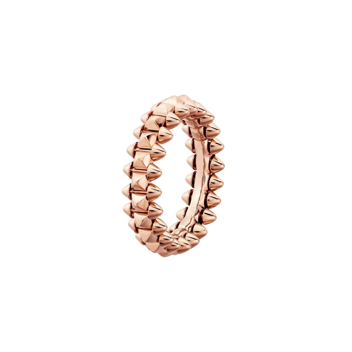 [Loran]CLASH DE 6.4MM SMALL MODEL RING