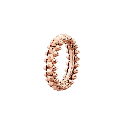[Loran]CLASH DE 6.4MM SMALL MODEL RING