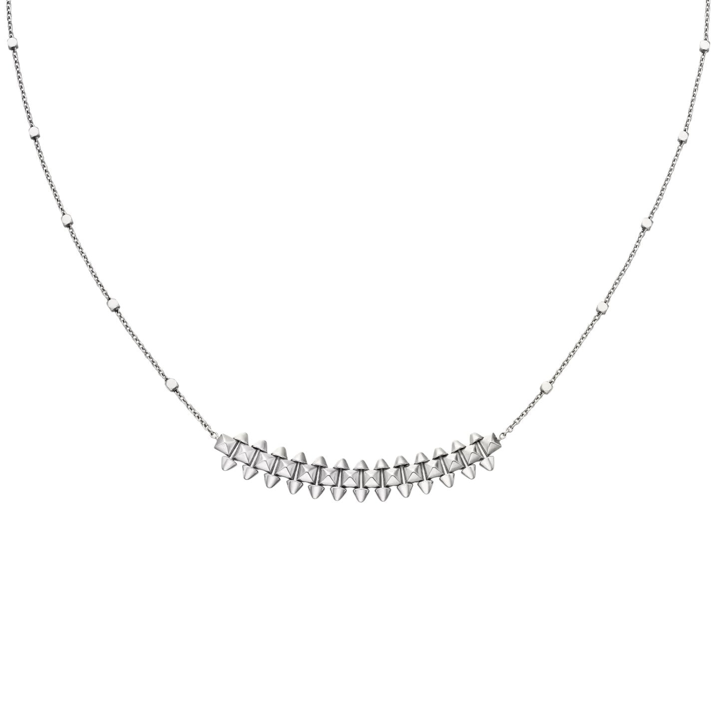 [Loran]CLASH DE 4.5MM NECKLACE