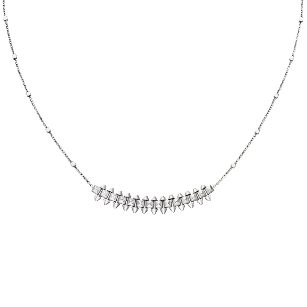 [Loran]CLASH DE 4.5MM NECKLACE
