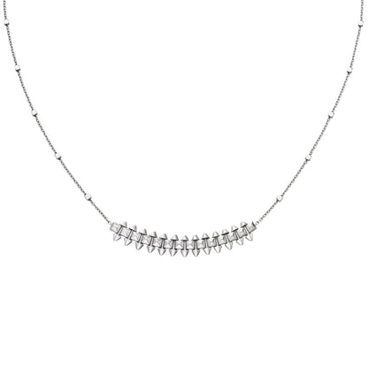 [Loran]CLASH DE 4.5MM NECKLACE
