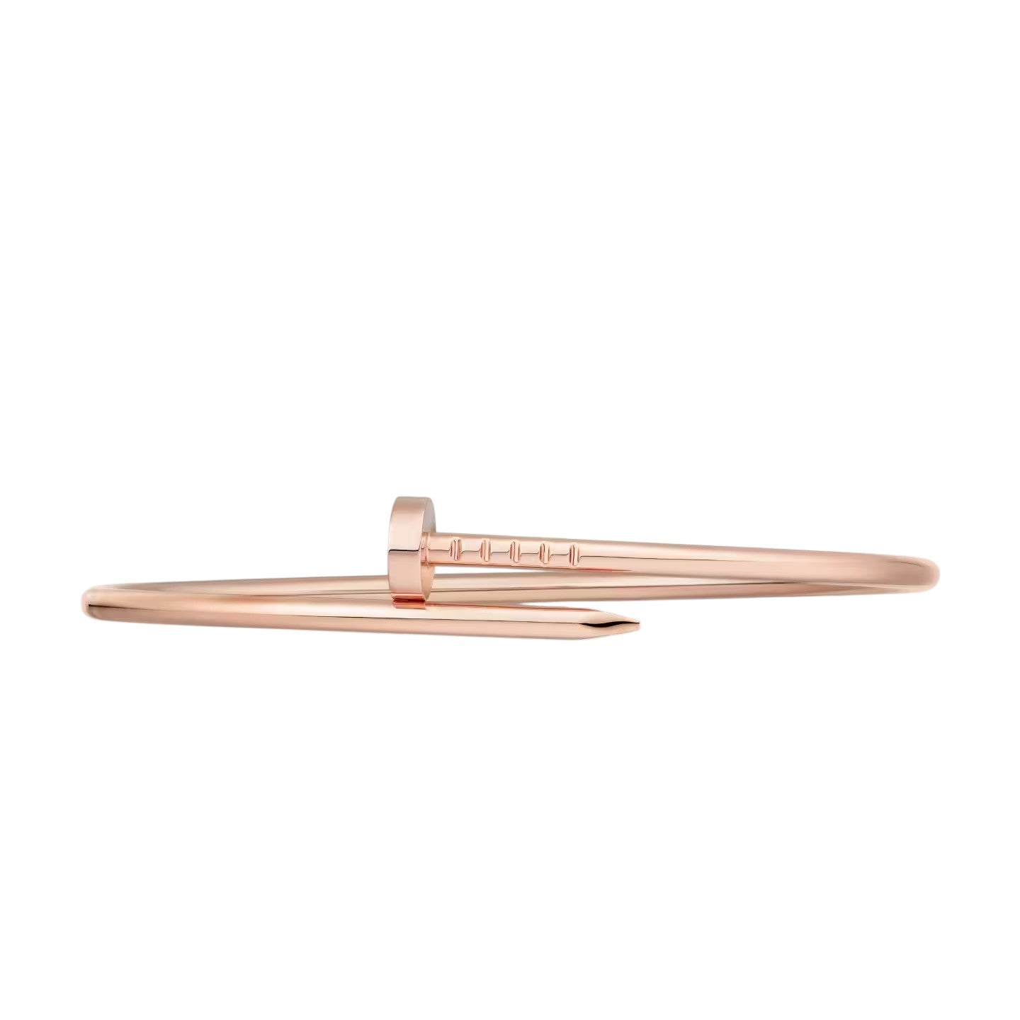 [Loran]JUSTE UN CLOU 2.5MM SMALL MODEL BANGLE
