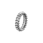 [Loran]CLASH DE 6.4MM SMALL MODEL RING
