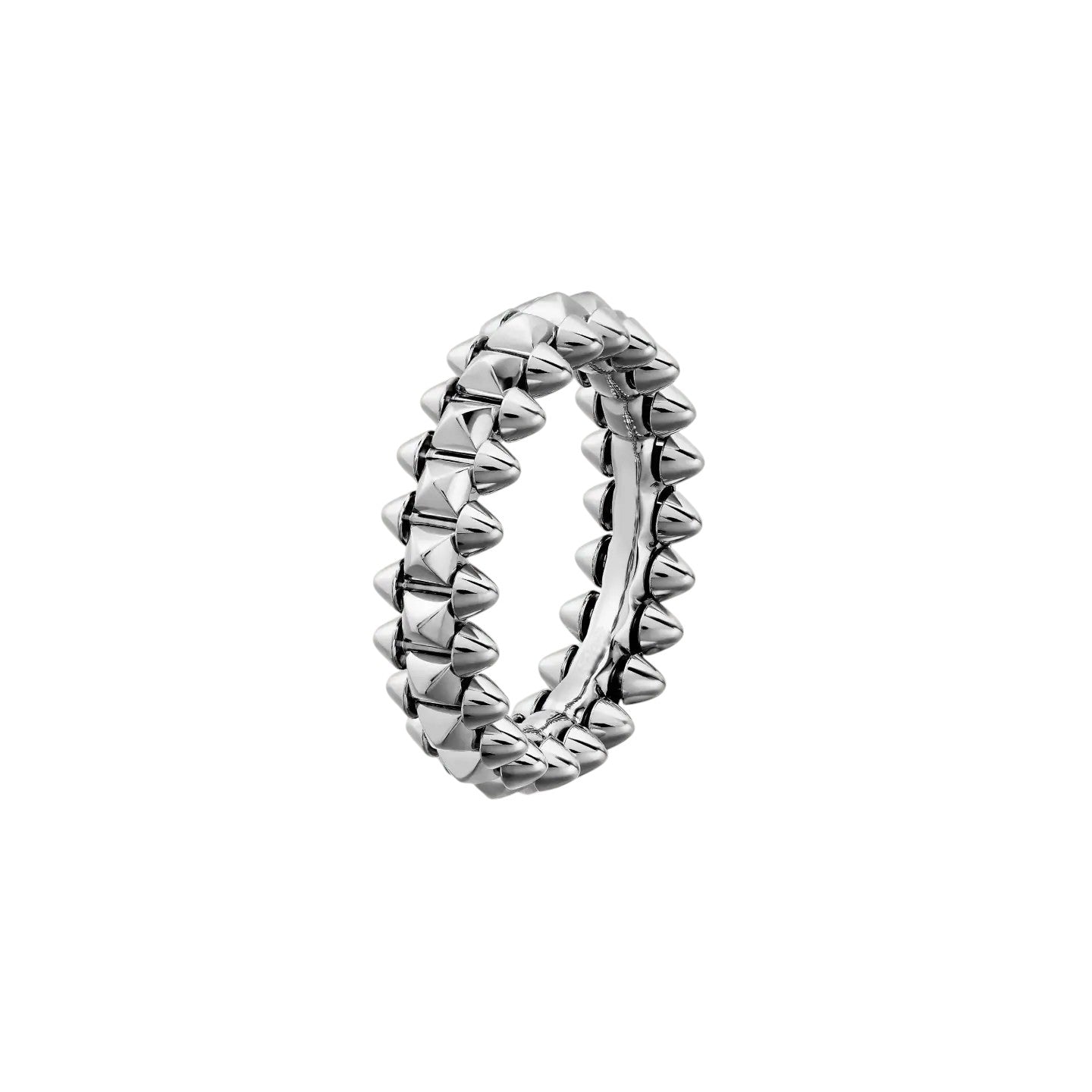 [Loran]CLASH DE 6.4MM SMALL MODEL RING