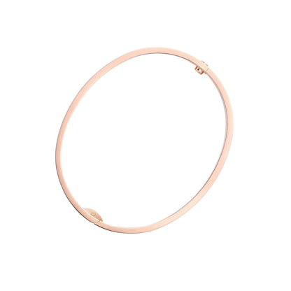 [Loran]CLASSIC 6.1MM LOVE BANGLE - 10-DIAMOND FULL PAVÉ