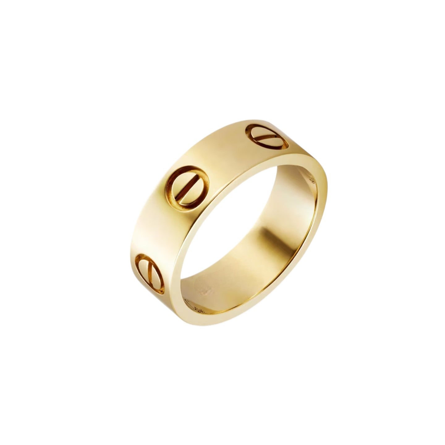 [Loran]LOVE 5.5MM RING