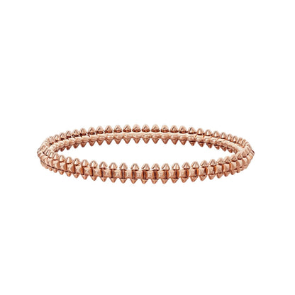 [Loran]CLASH DE 6.4MM SMALL MODEL BANGLE