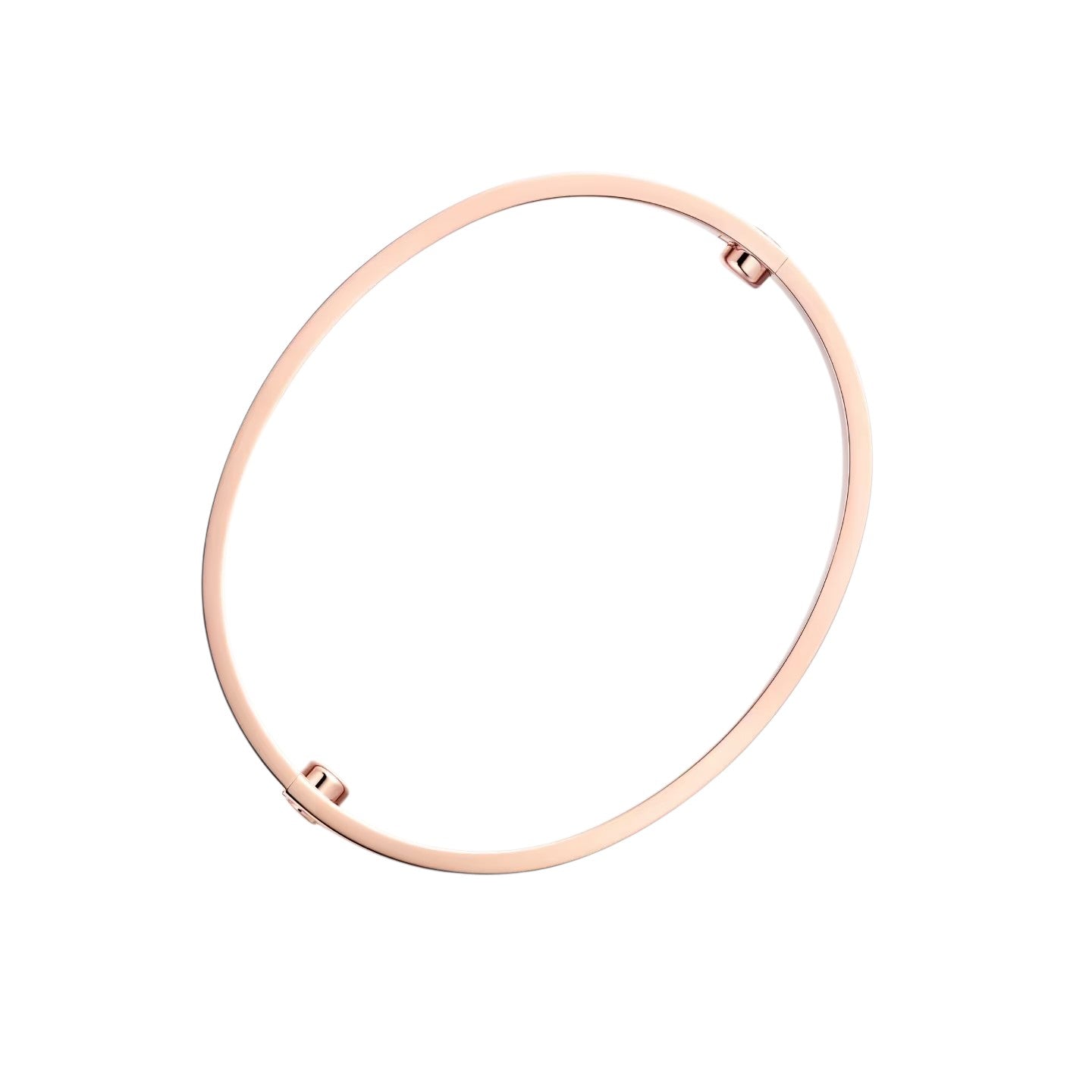 [Loran]CLASSIC 6.1MM LOVE BANGLE