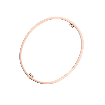[Loran]CLASSIC 6.1MM LOVE BANGLE