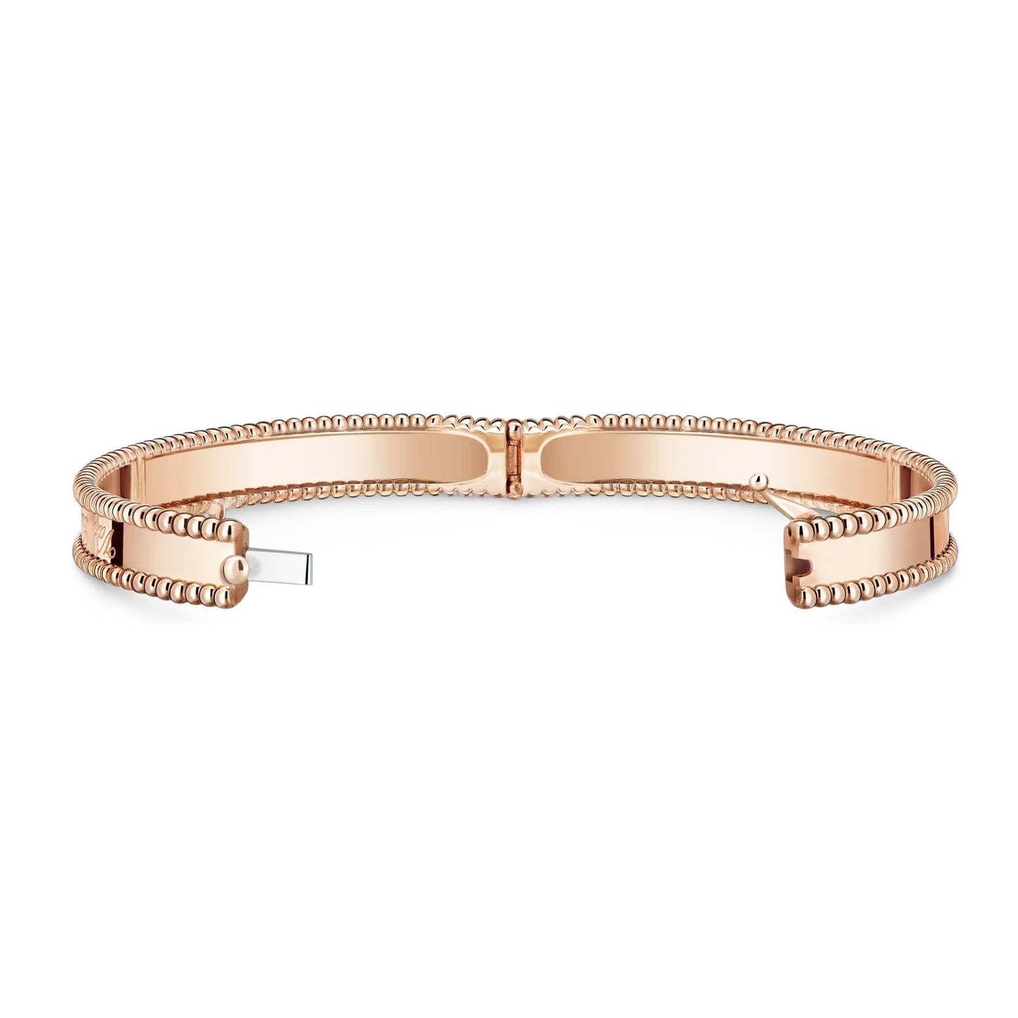 [Loran]SIGNATURE DUAL-BEADED BANGLE