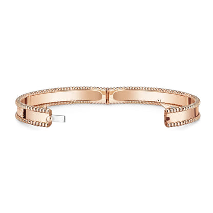 [Loran]SIGNATURE DUAL-BEADED BANGLE