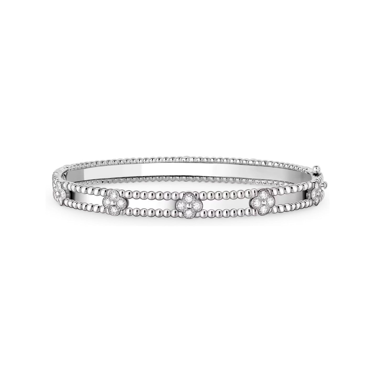[Loran]SLIM KALEIDOSCOPE BANGLE