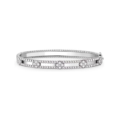 [Loran]SLIM KALEIDOSCOPE BANGLE