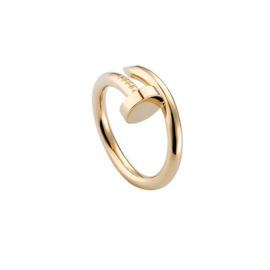 [Loran]CLOU 2.6MM RING