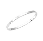 [Loran]LIENS EVIDENCE DIAMOND BRACELET