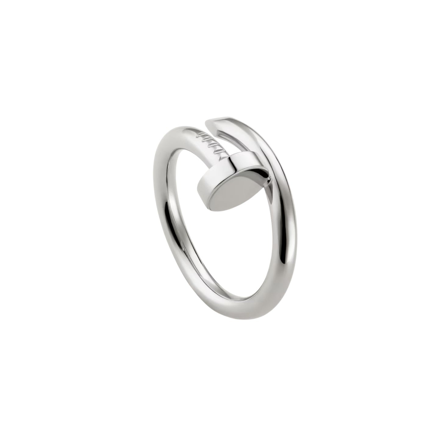 [Loran]CLOU 2.6MM RING