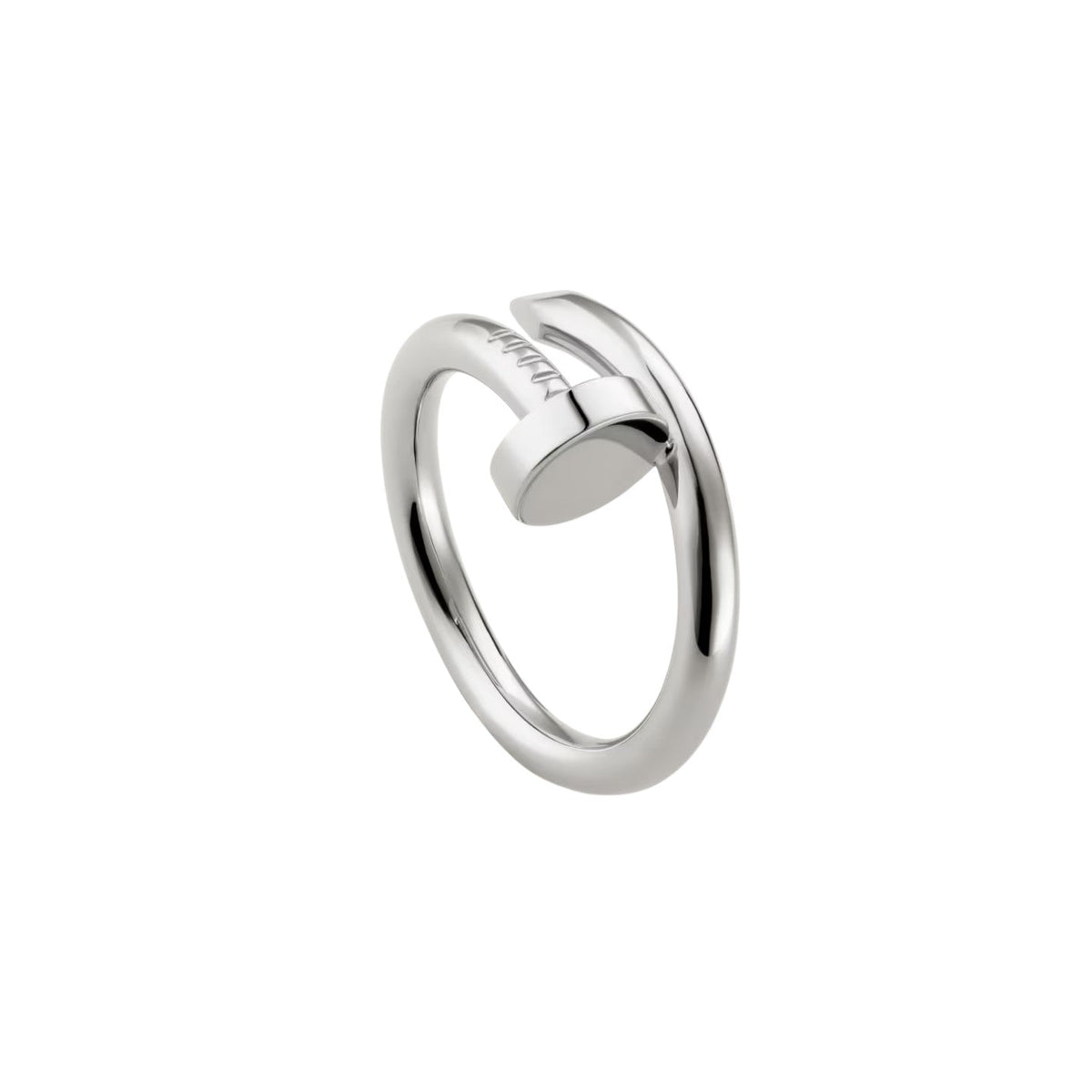 [Loran]CLOU 2.6MM RING