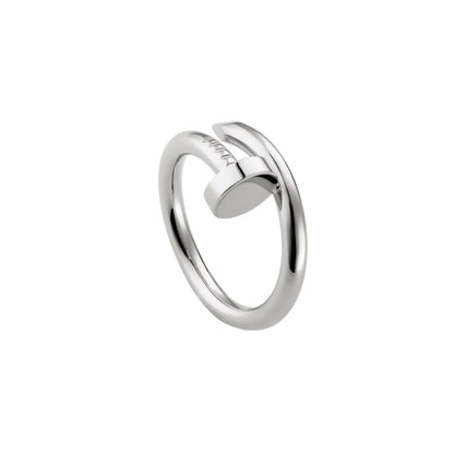 [Loran]CLOU 2.6MM RING