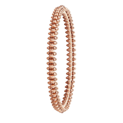 [Loran]CLASH DE 6.4MM SMALL MODEL BANGLE