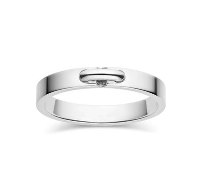 [Loran]ALLIANCE LIENS VIDENCE 3MM RING