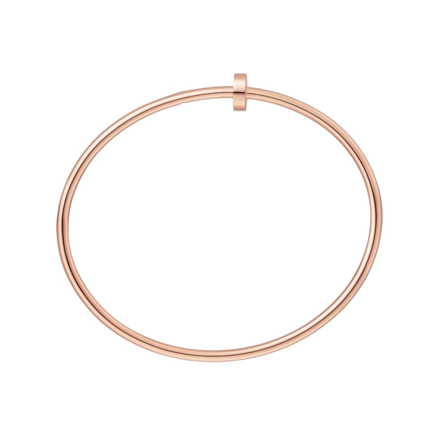 [Loran]JUSTE UN CLOU 2.5MM SMALL MODEL BANGLE