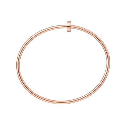 [Loran]JUSTE UN CLOU 2.5MM SMALL MODEL BANGLE