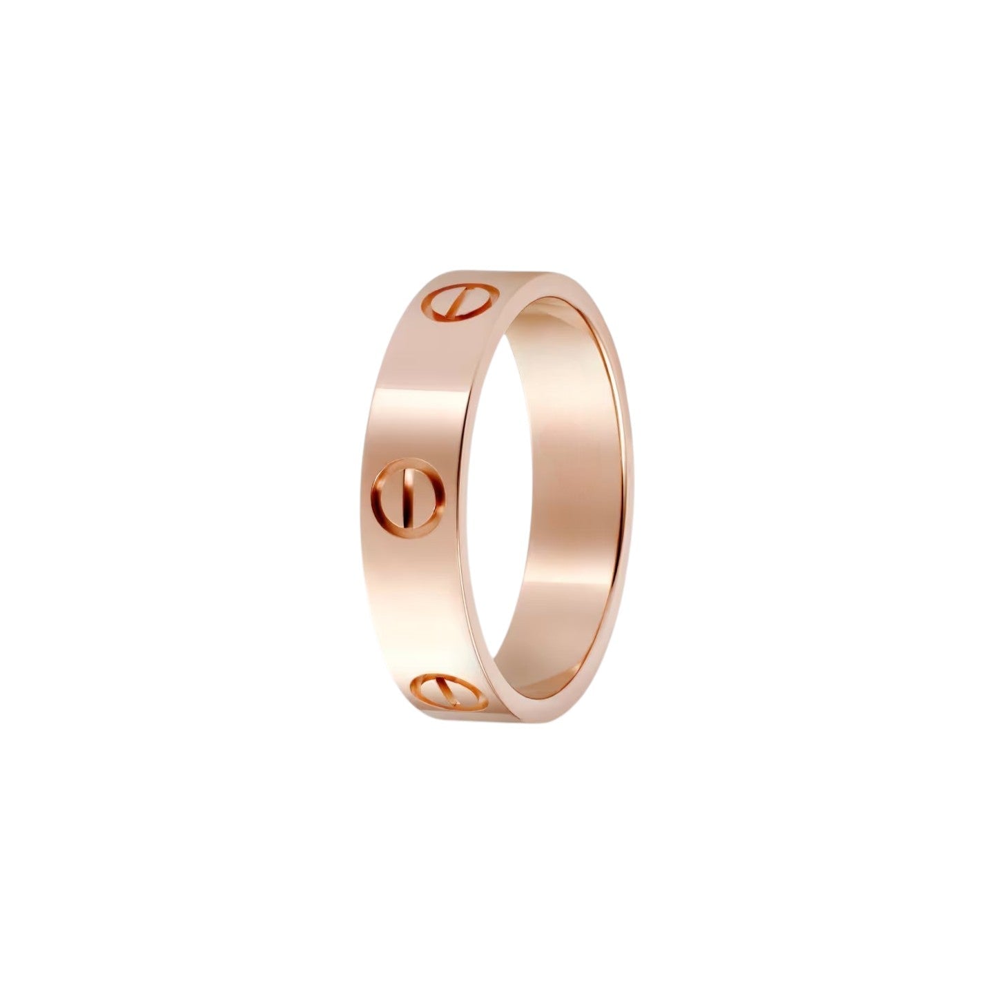 [Loran]LOVE 5.5MM RING