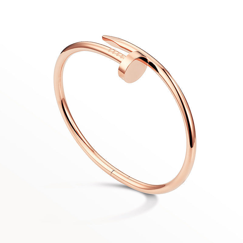 [Loran]JUSTE UN CLOU 3.5MM CLASSIC BANGLE