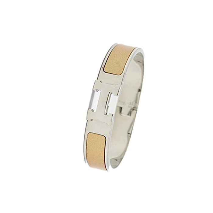 [Loran]H CHAMPAGNE BRACELET