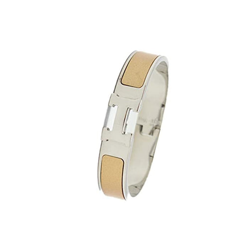 [Loran]H CHAMPAGNE BRACELET