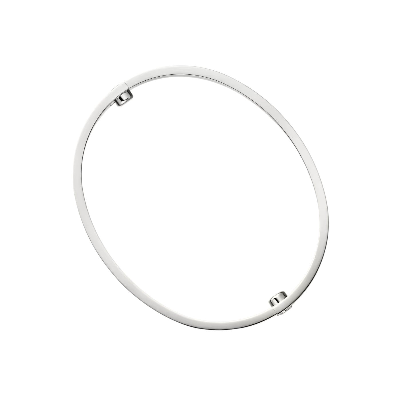 [Loran]CLASSIC 6.1MM LOVE BANGLE