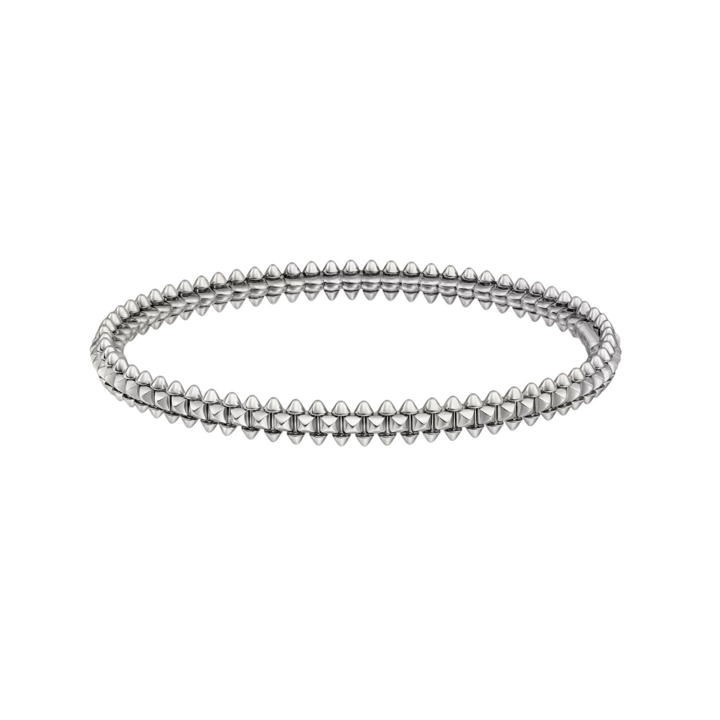 [Loran]CLASH DE 6.4MM SMALL MODEL BANGLE