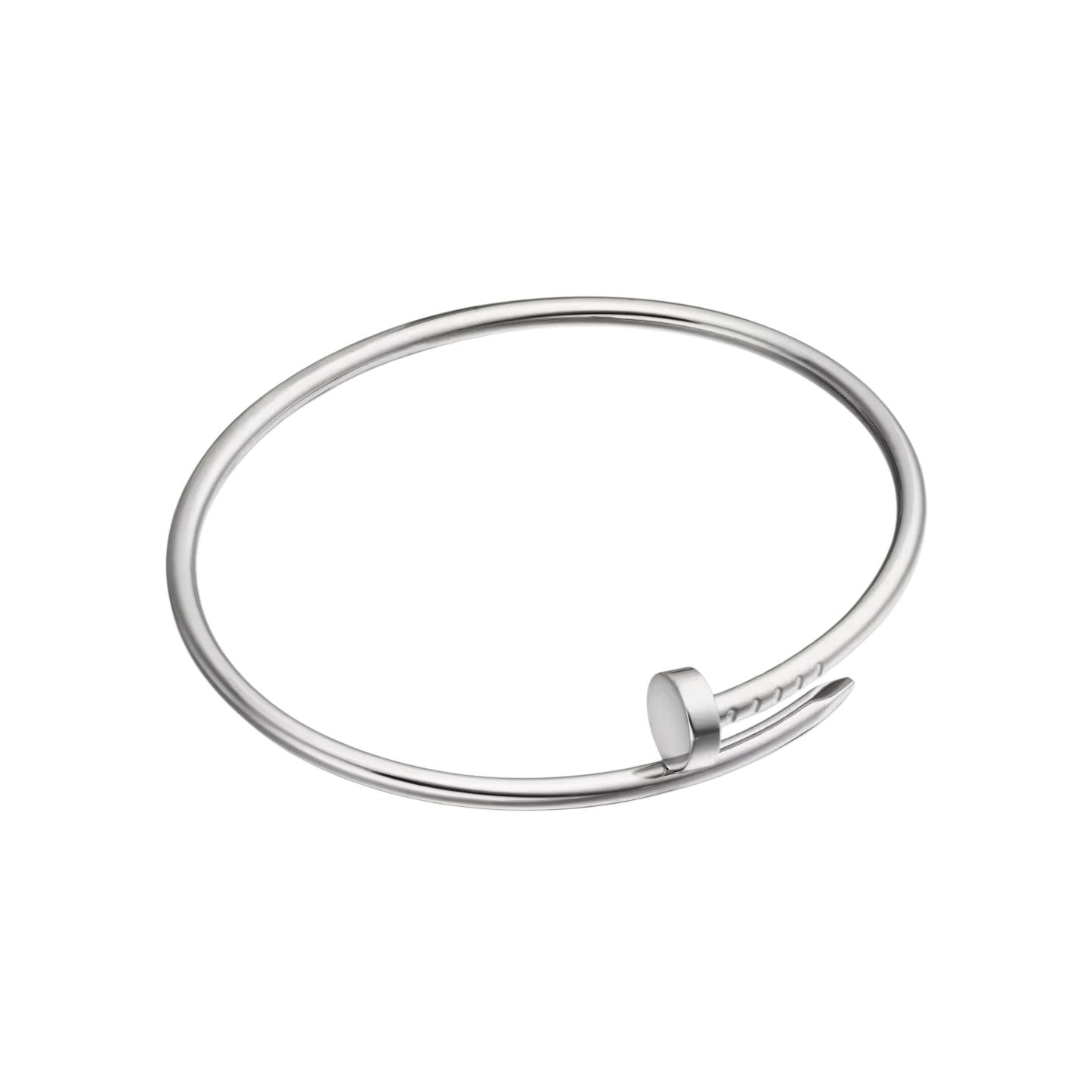 [Loran]JUSTE UN CLOU 2.5MM SMALL MODEL BANGLE