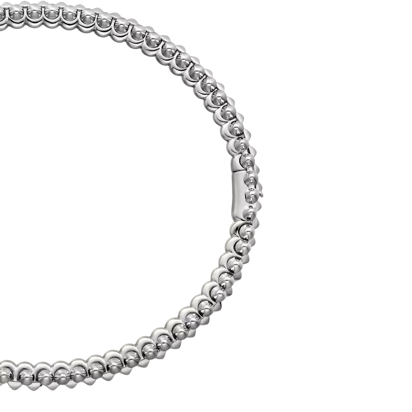 [Loran]CLASH DE 6.4MM SMALL MODEL BANGLE
