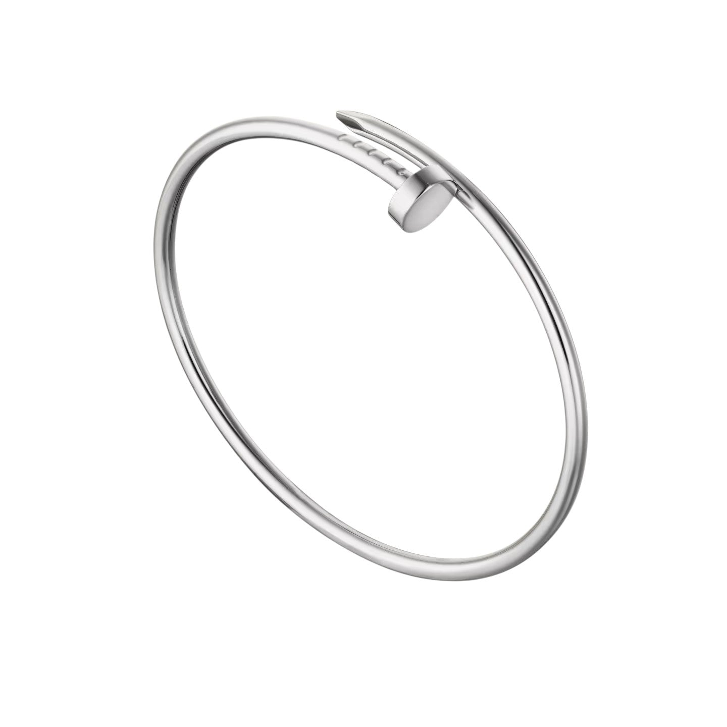 [Loran]JUSTE UN CLOU 2.5MM SMALL MODEL BANGLE