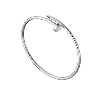 [Loran]JUSTE UN CLOU 2.5MM SMALL MODEL BANGLE