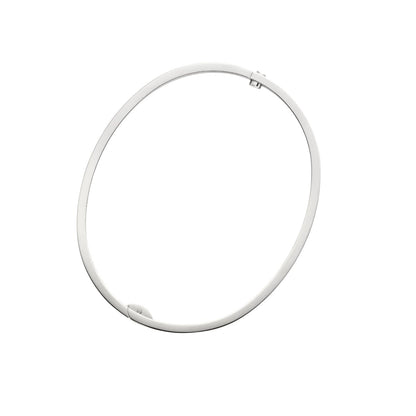 [Loran]CLASSIC 6.1MM LOVE SINGLE-SCREW CLOSURE BANGLE