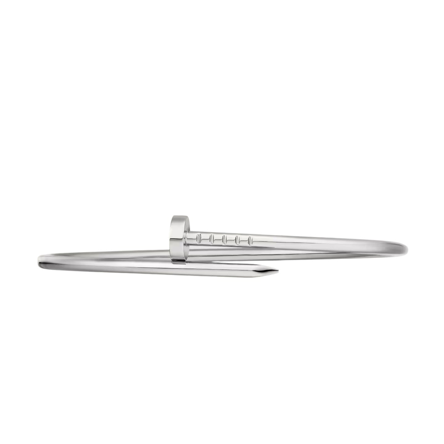 [Loran]JUSTE UN CLOU 2.5MM SMALL MODEL BANGLE