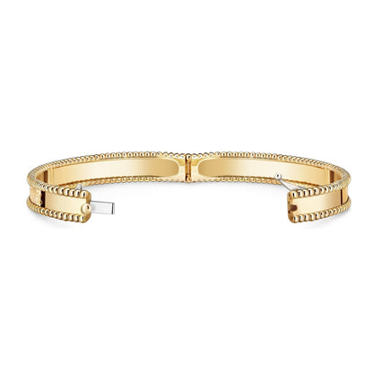 [Loran]SIGNATURE DUAL-BEADED BANGLE