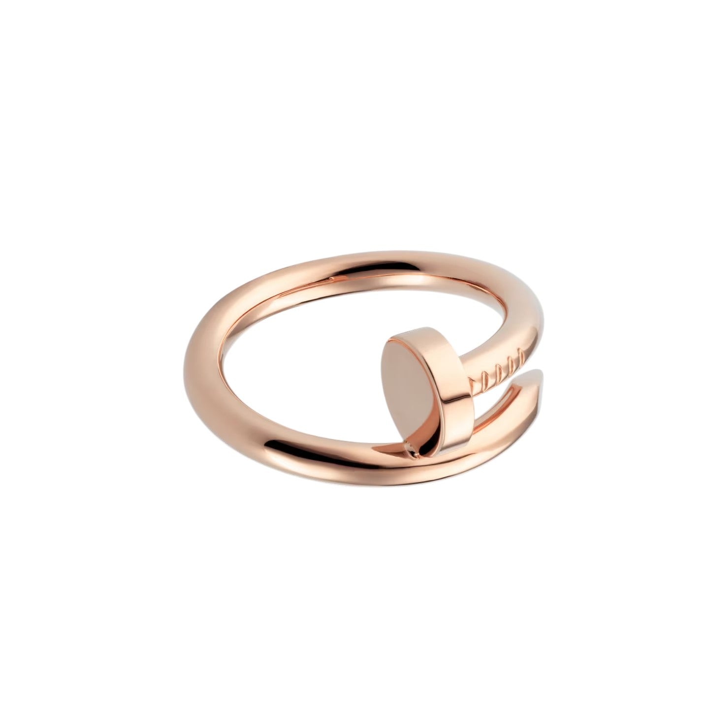 [Loran]CLOU 2.6MM RING