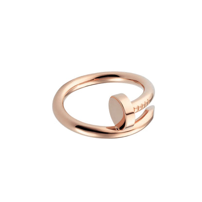 [Loran]CLOU 2.6MM RING