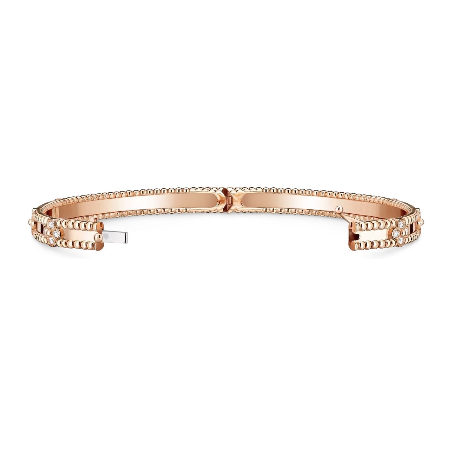 [Loran]SLIM KALEIDOSCOPE BANGLE