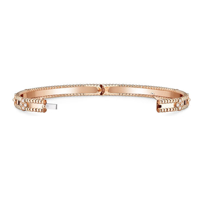 [Loran]SLIM KALEIDOSCOPE BANGLE