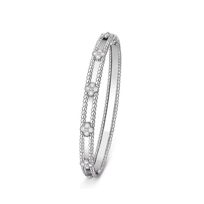 [Loran]SLIM KALEIDOSCOPE BANGLE