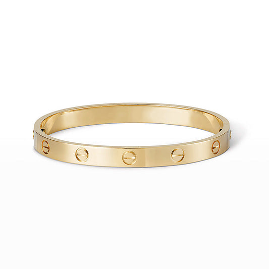 [Loran]CLASSIC 6.1MM LOVE BANGLE