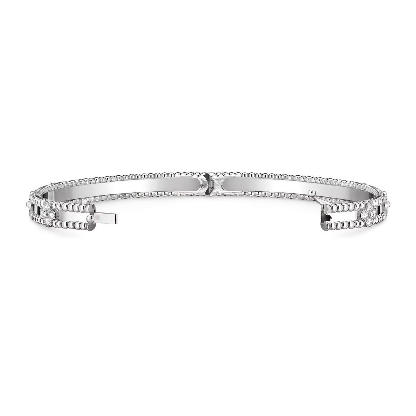 [Loran]SLIM KALEIDOSCOPE BANGLE