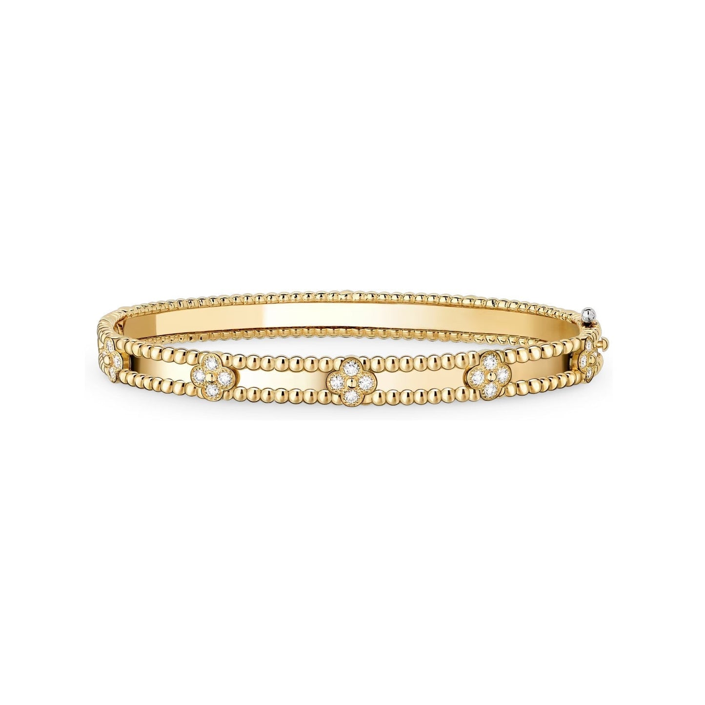[Loran]SLIM KALEIDOSCOPE BANGLE