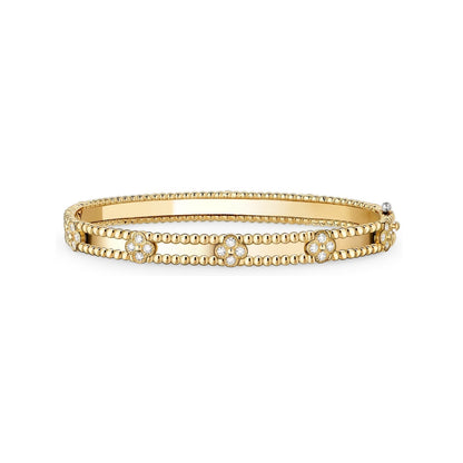 [Loran]SLIM KALEIDOSCOPE BANGLE