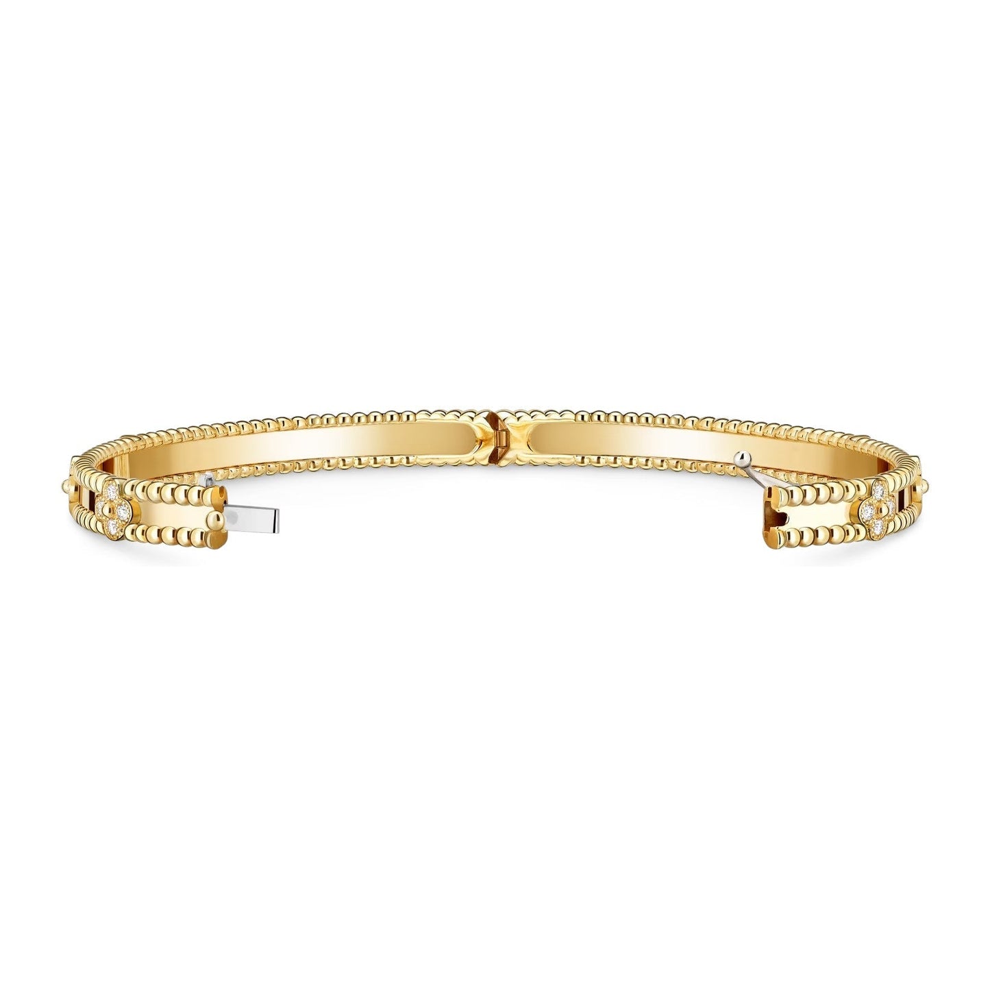 [Loran]SLIM KALEIDOSCOPE BANGLE